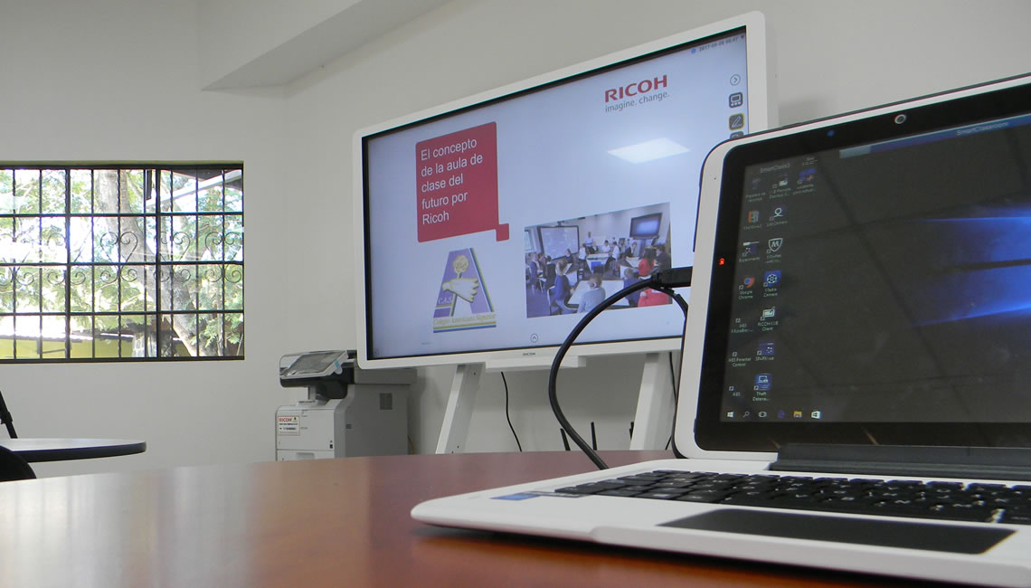 Clases virtuales
